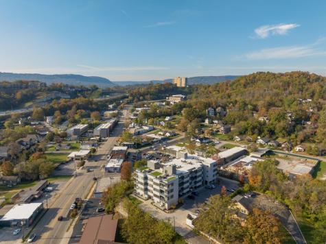 411 Fairpoint Street Chattanooga TN 37405