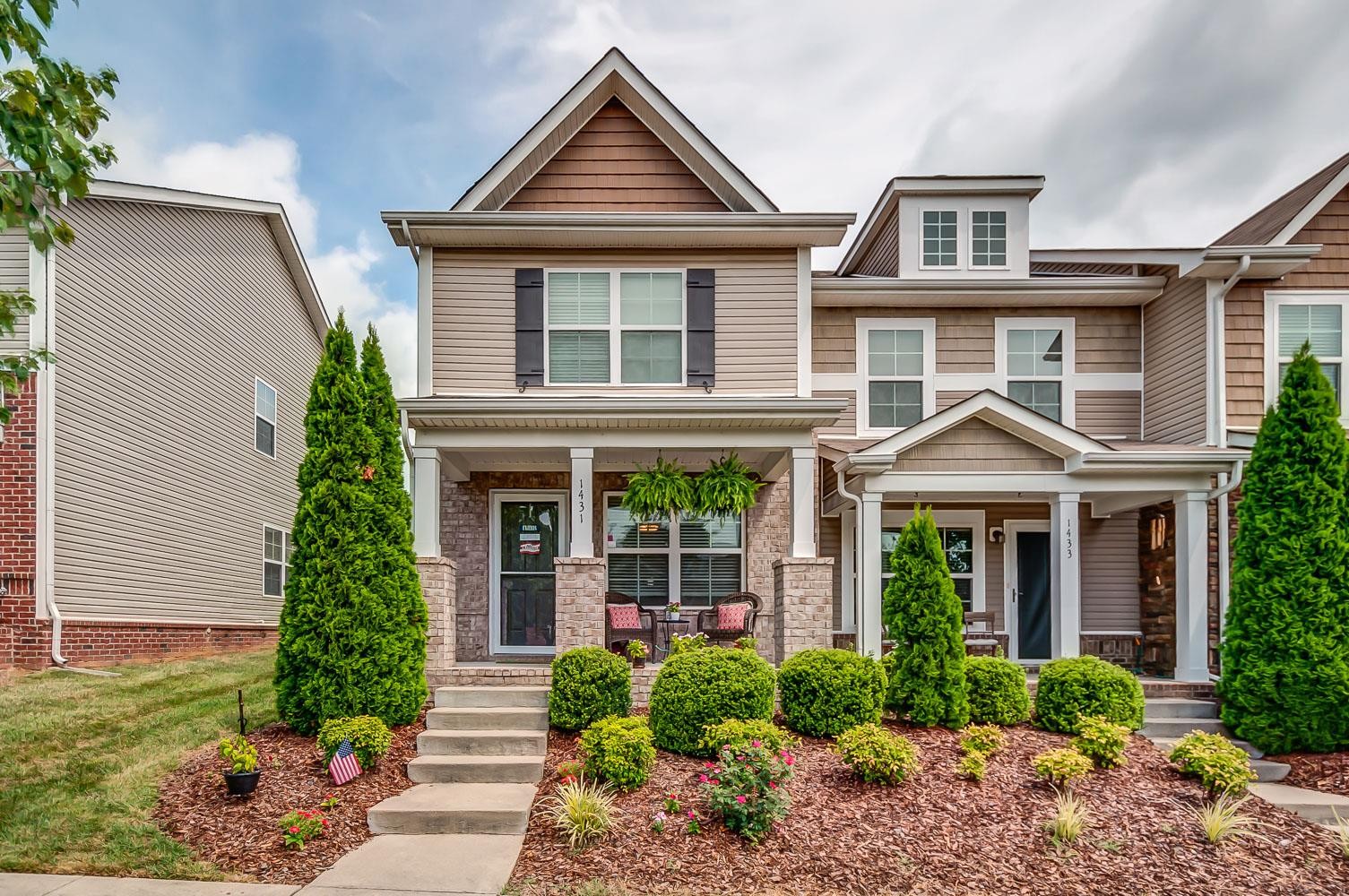 1431 Riverbrook Drive Hermitage TN 37076