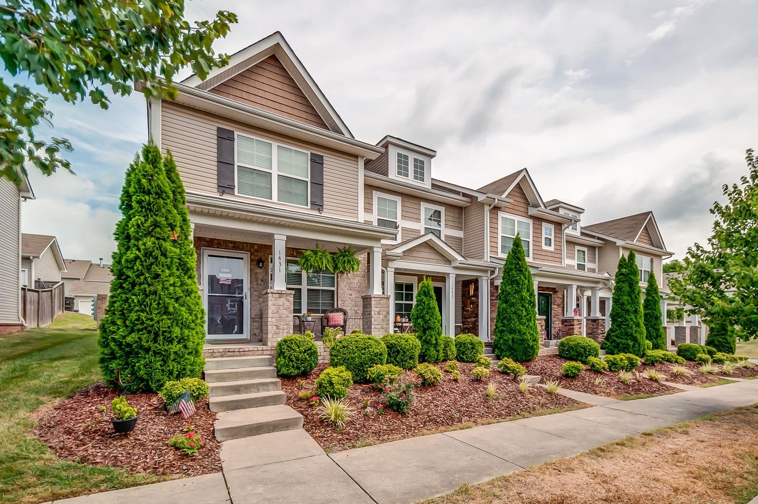 1431 Riverbrook Drive Hermitage TN 37076