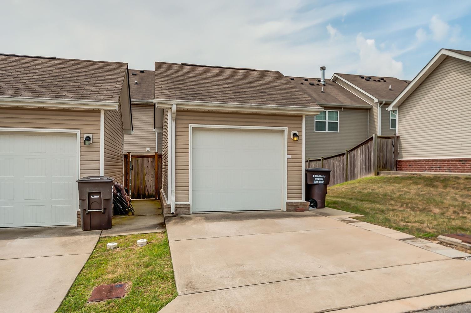 1431 Riverbrook Drive Hermitage TN 37076