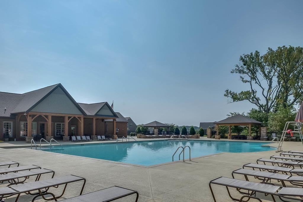1431 Riverbrook Drive Hermitage TN 37076