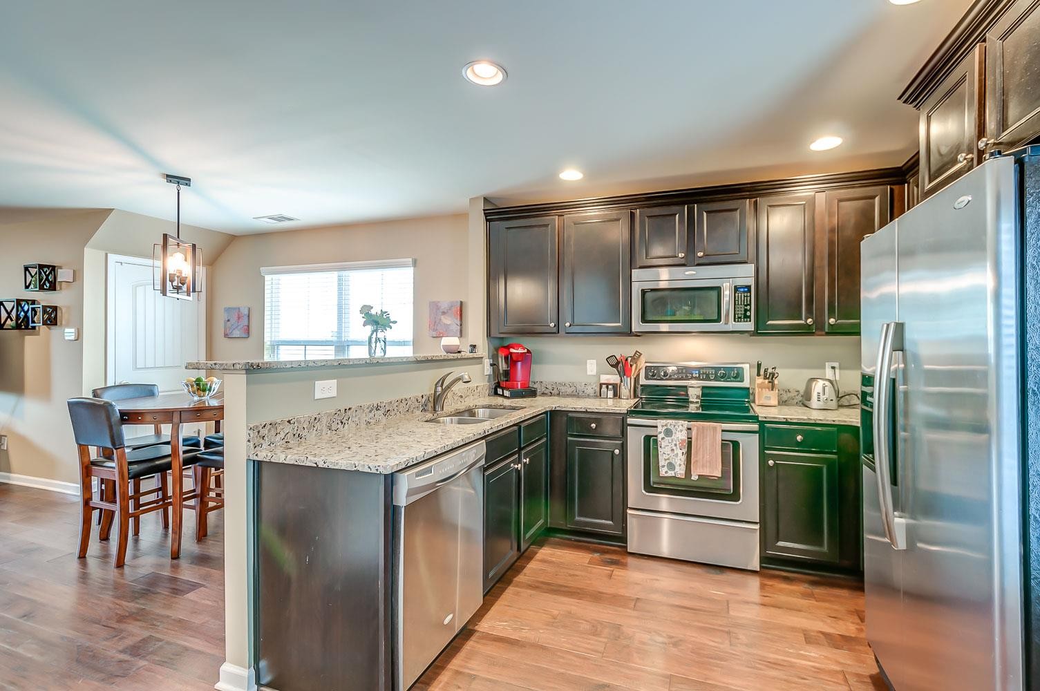 1431 Riverbrook Drive Hermitage TN 37076