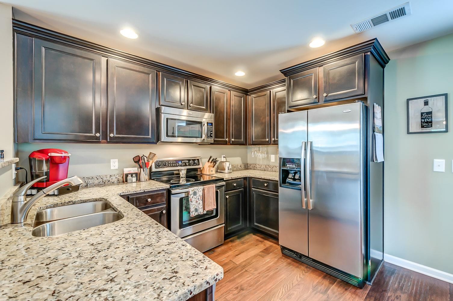 1431 Riverbrook Drive Hermitage TN 37076