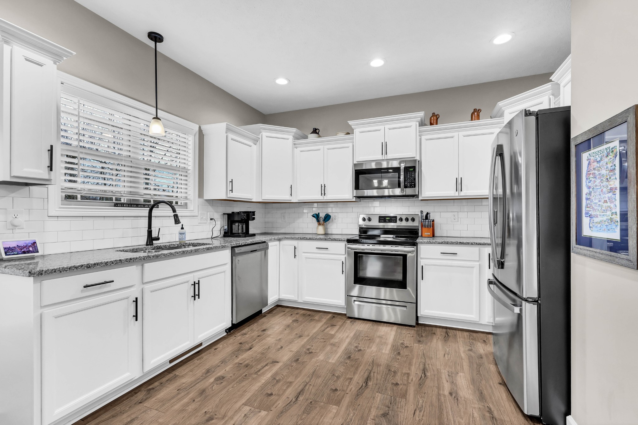 416 Glenstone Springs Drive Clarksville TN 37043