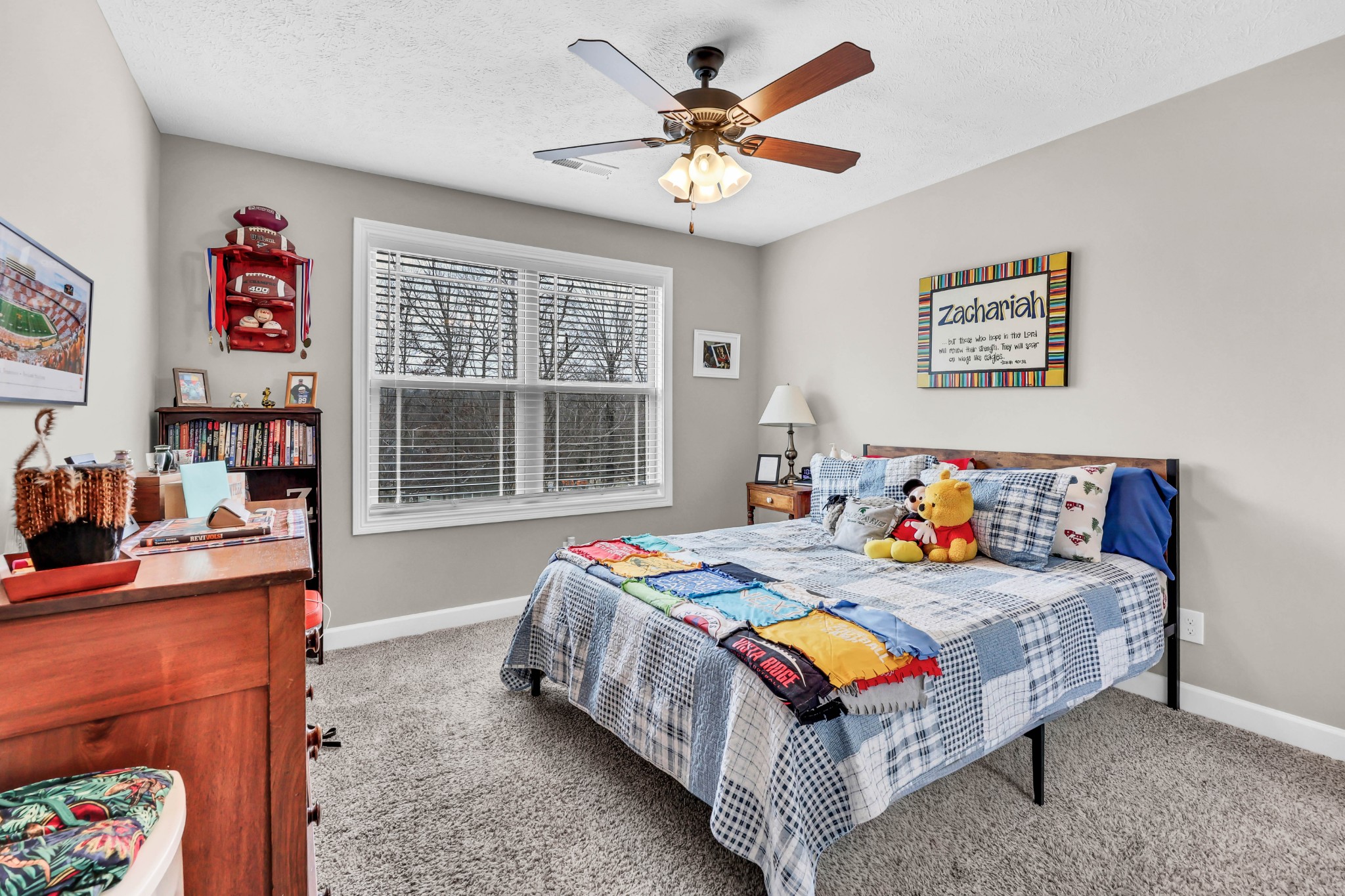 416 Glenstone Springs Drive Clarksville TN 37043