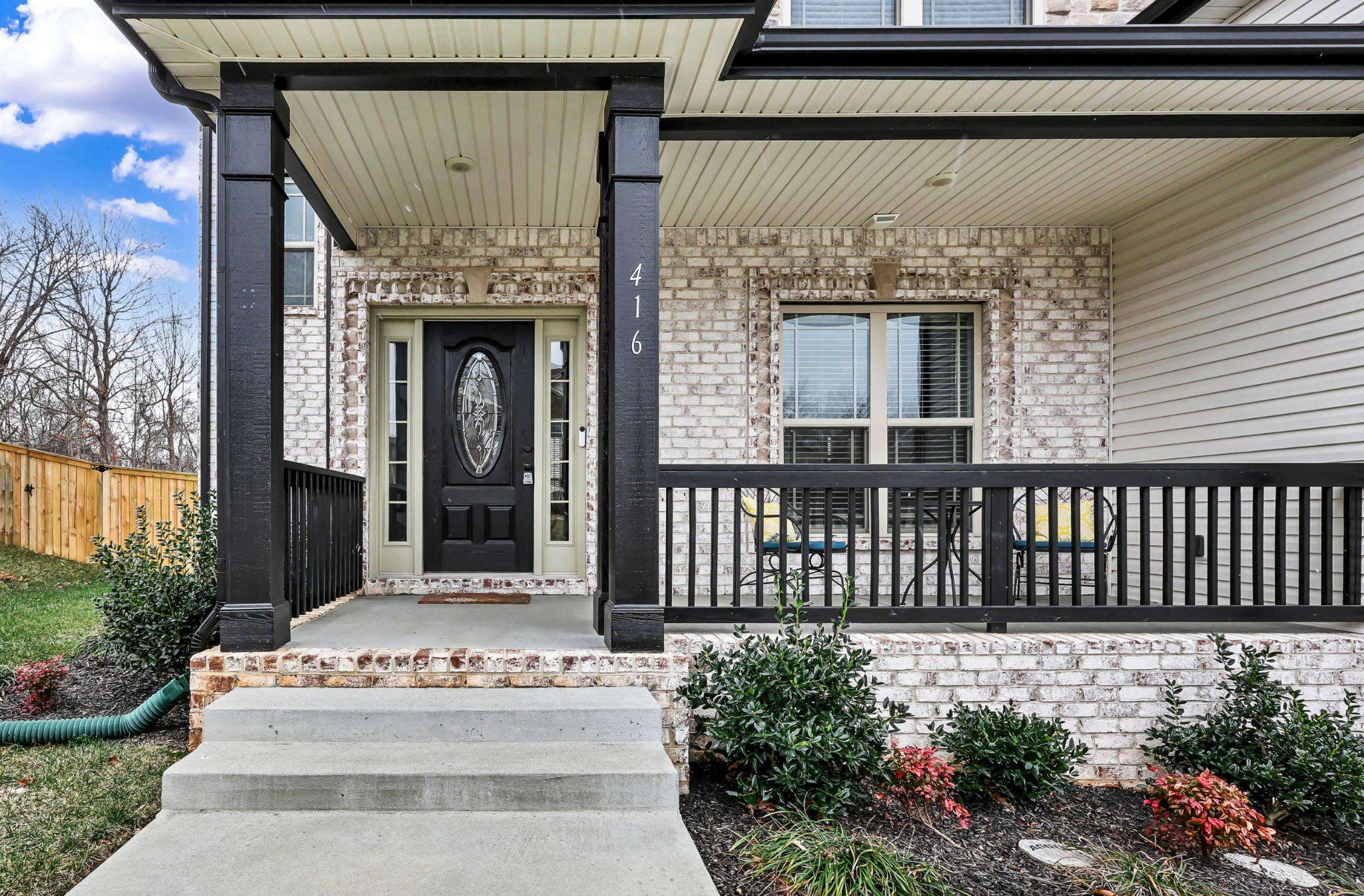 416 Glenstone Springs Drive Clarksville TN 37043