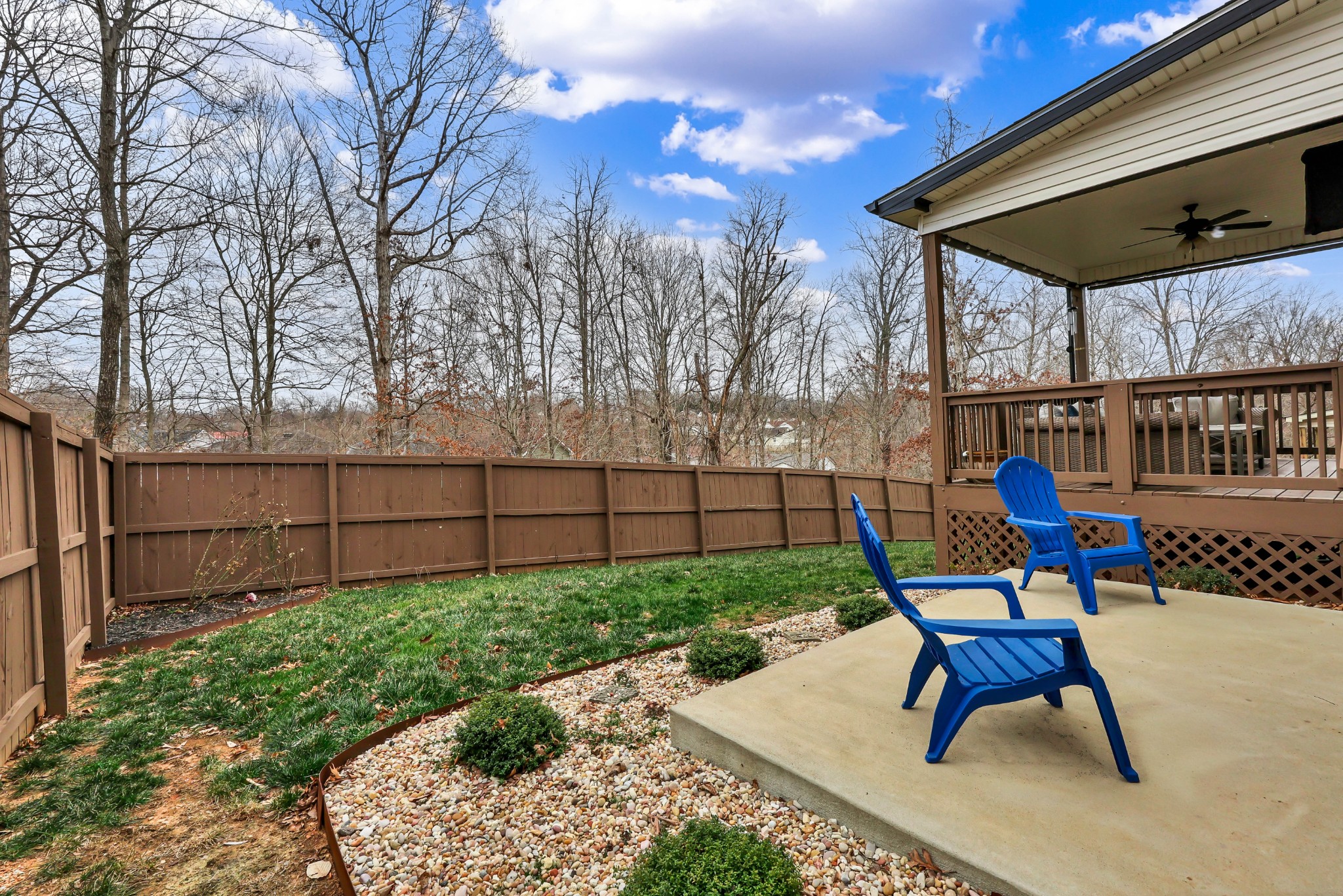 416 Glenstone Springs Drive Clarksville TN 37043