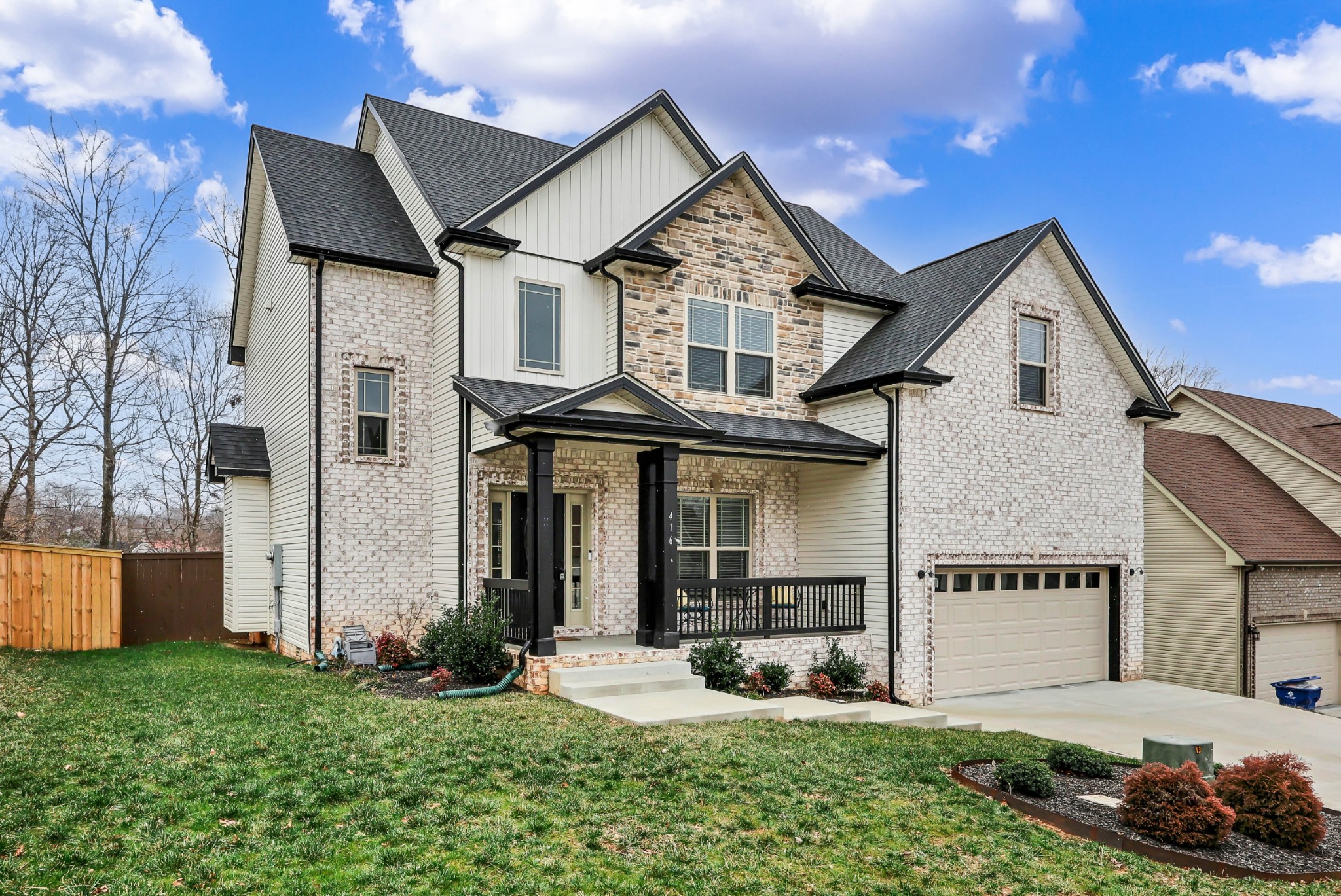 416 Glenstone Springs Drive Clarksville TN 37043