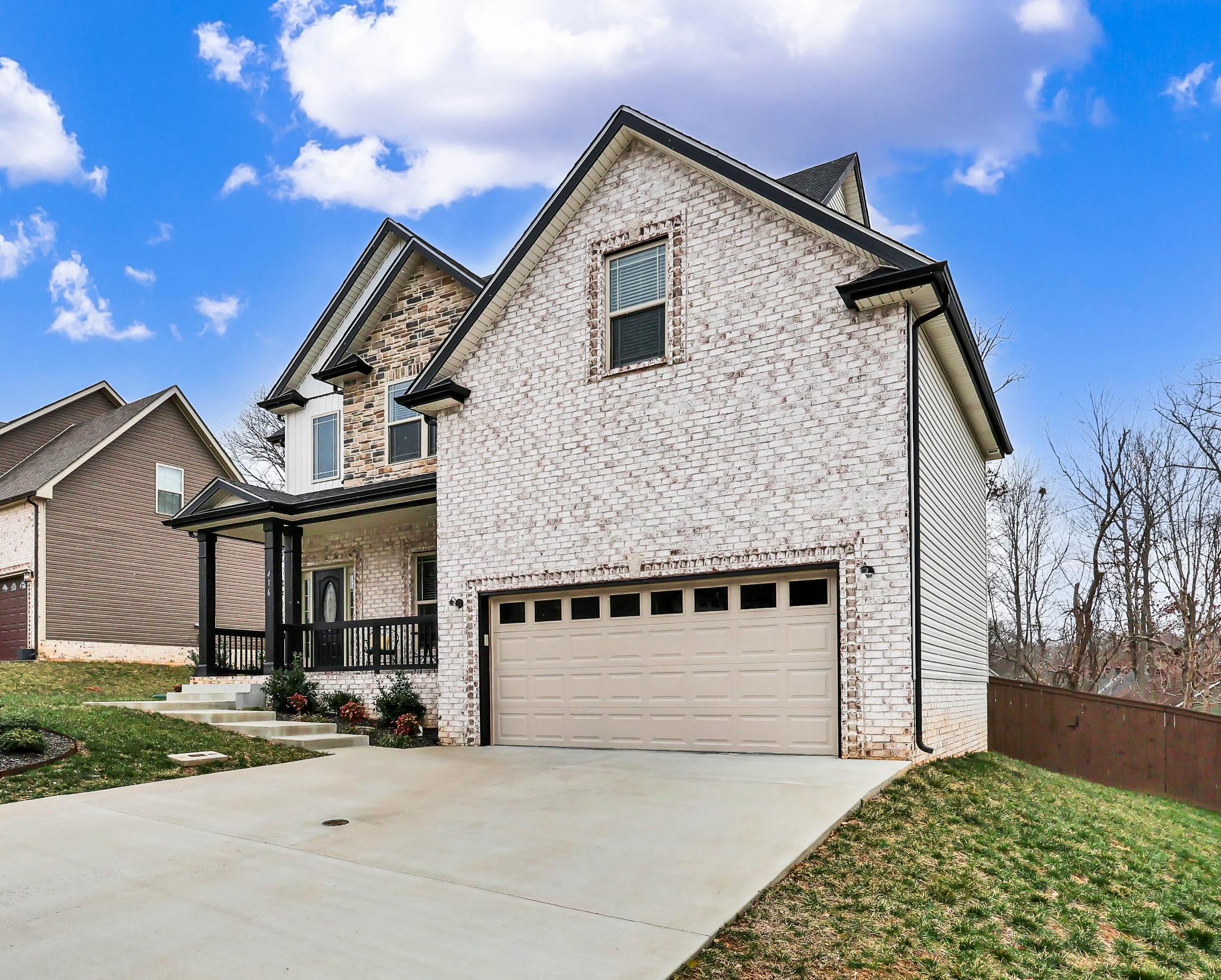 416 Glenstone Springs Drive Clarksville TN 37043