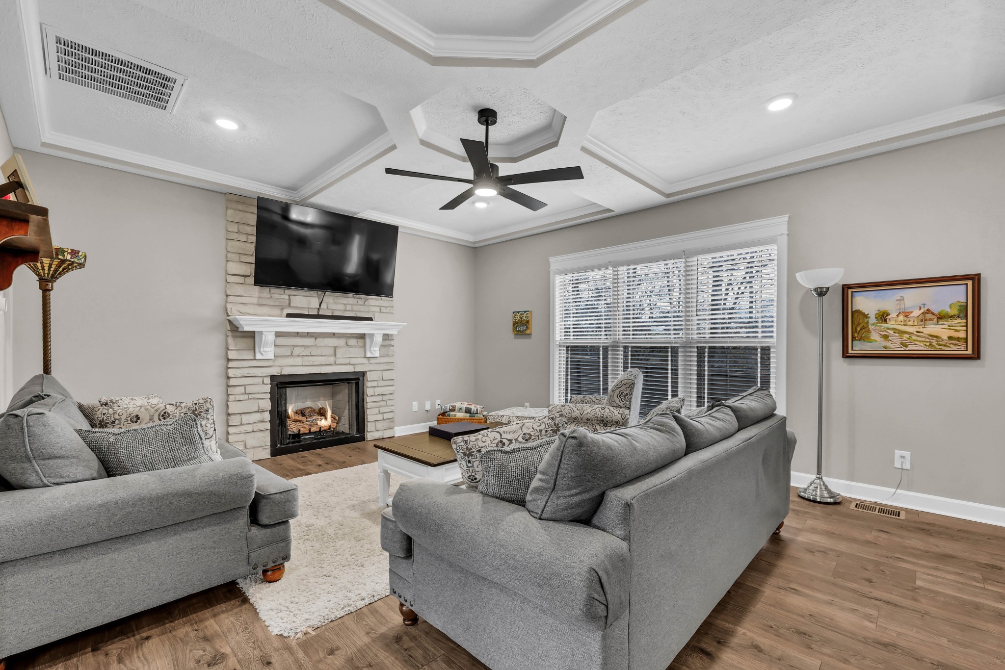 416 Glenstone Springs Drive Clarksville TN 37043