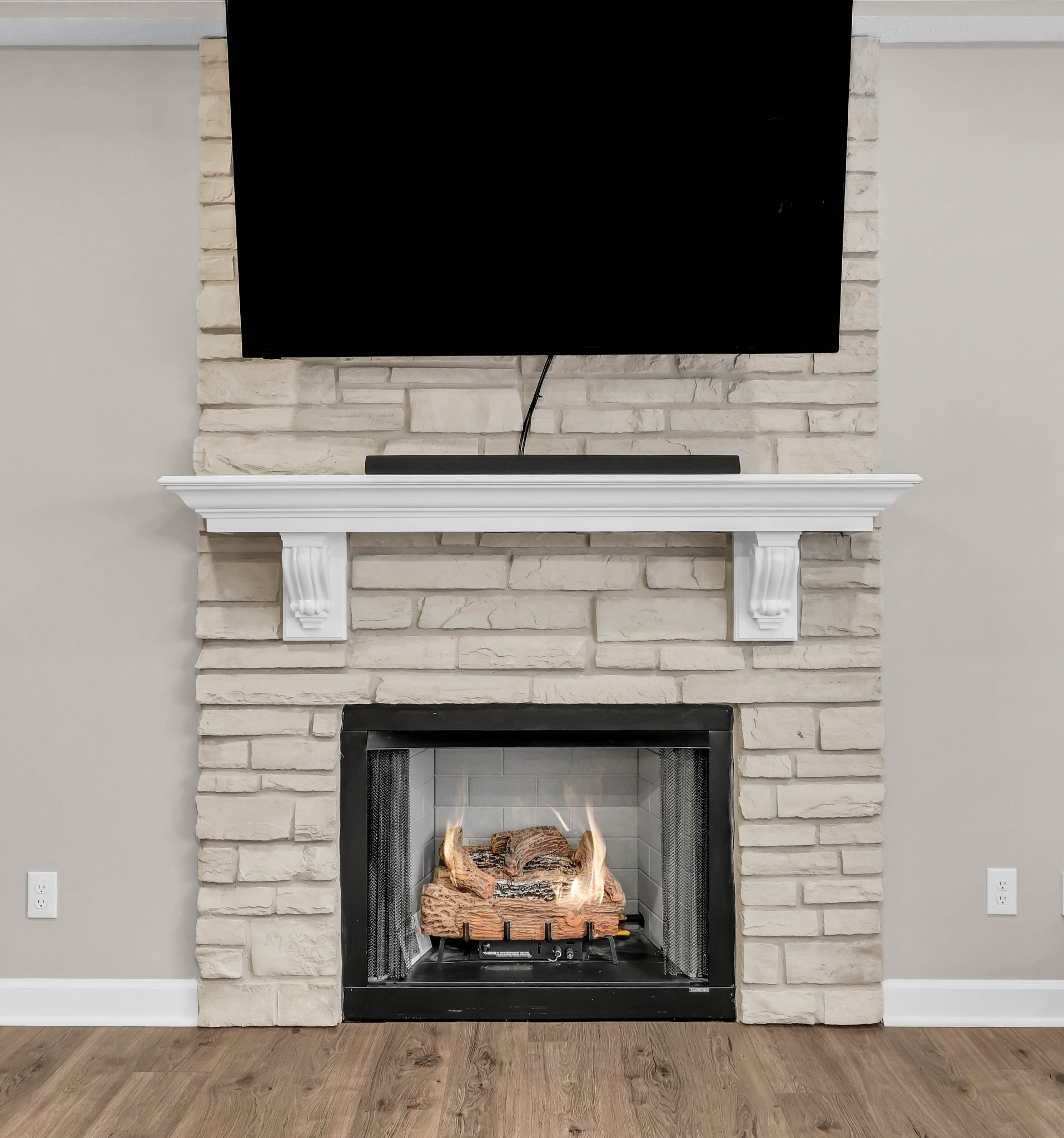 416 Glenstone Springs Drive Clarksville TN 37043