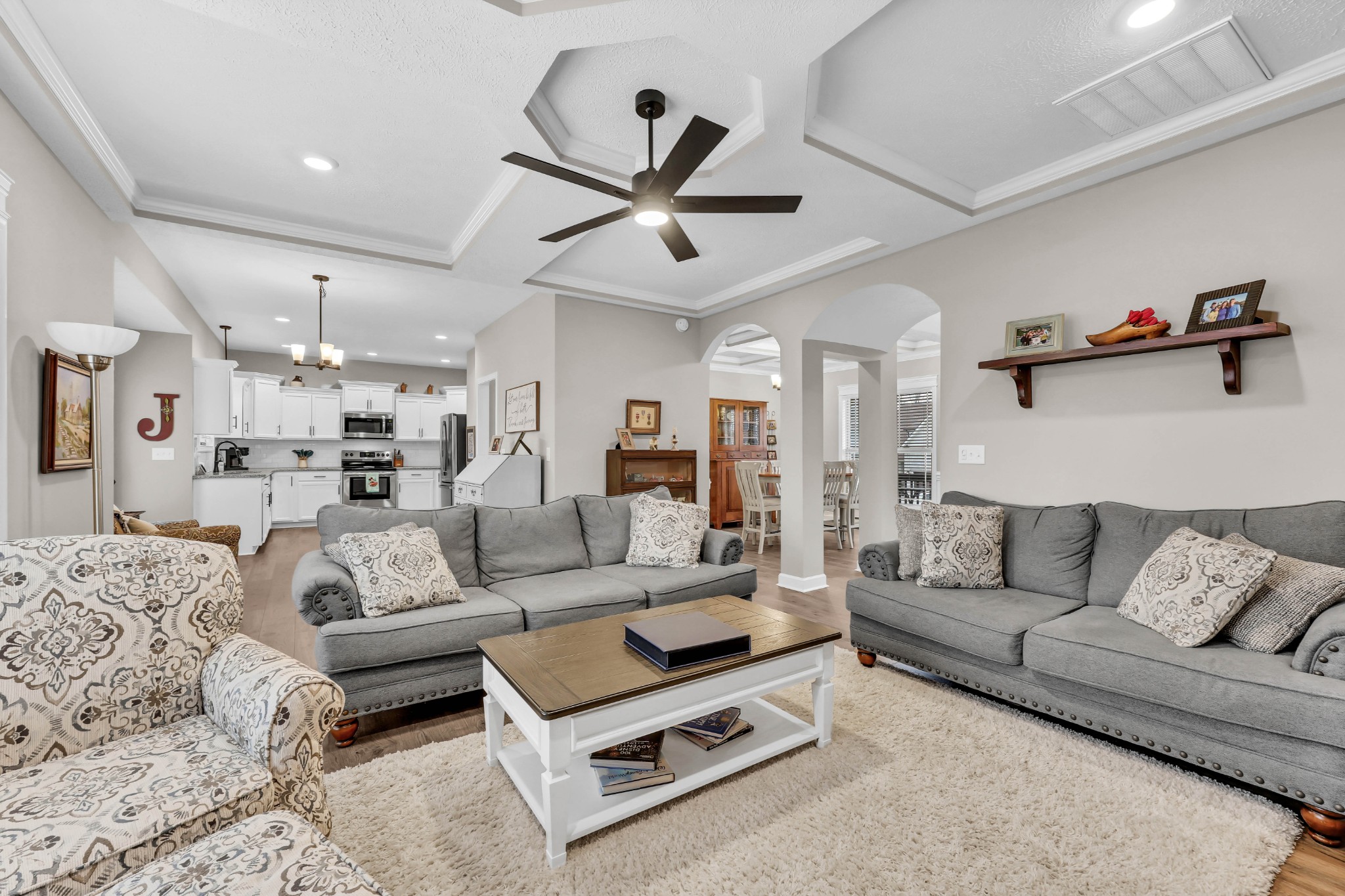416 Glenstone Springs Drive Clarksville TN 37043