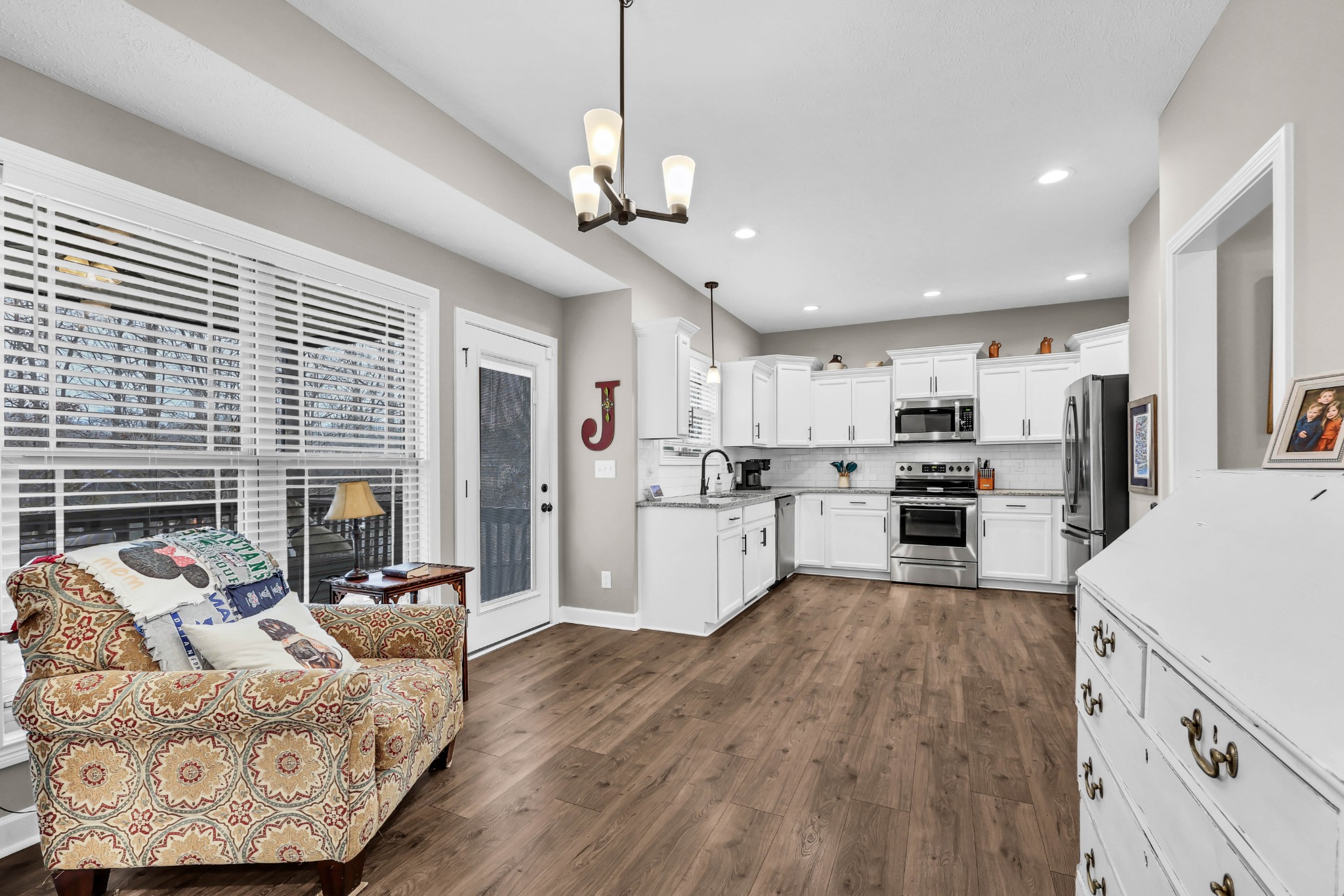416 Glenstone Springs Drive Clarksville TN 37043