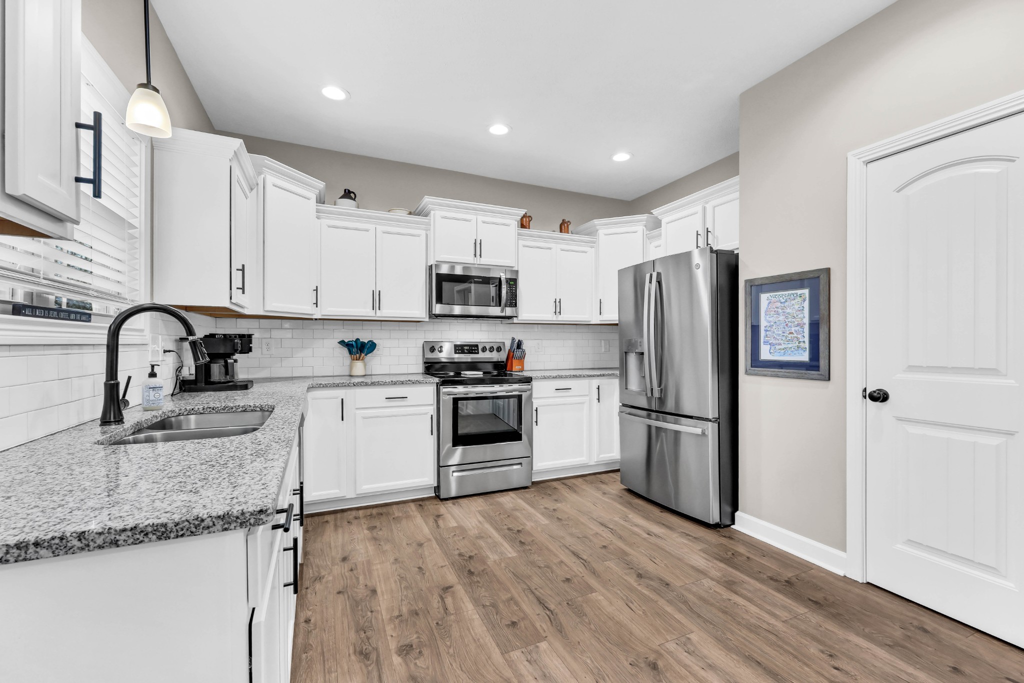 416 Glenstone Springs Drive Clarksville TN 37043