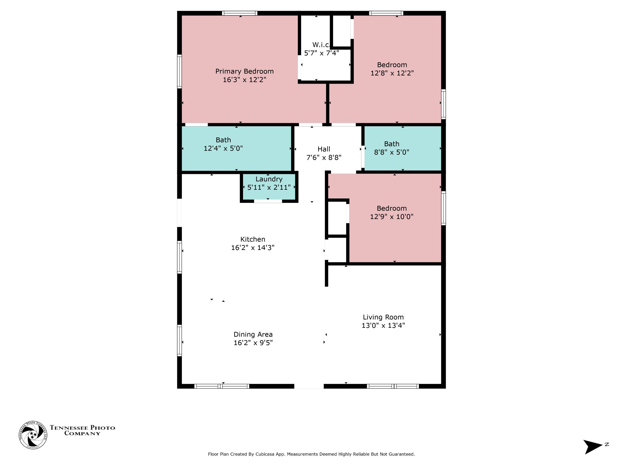 177 Hidden River Avenue Sparta TN 38583