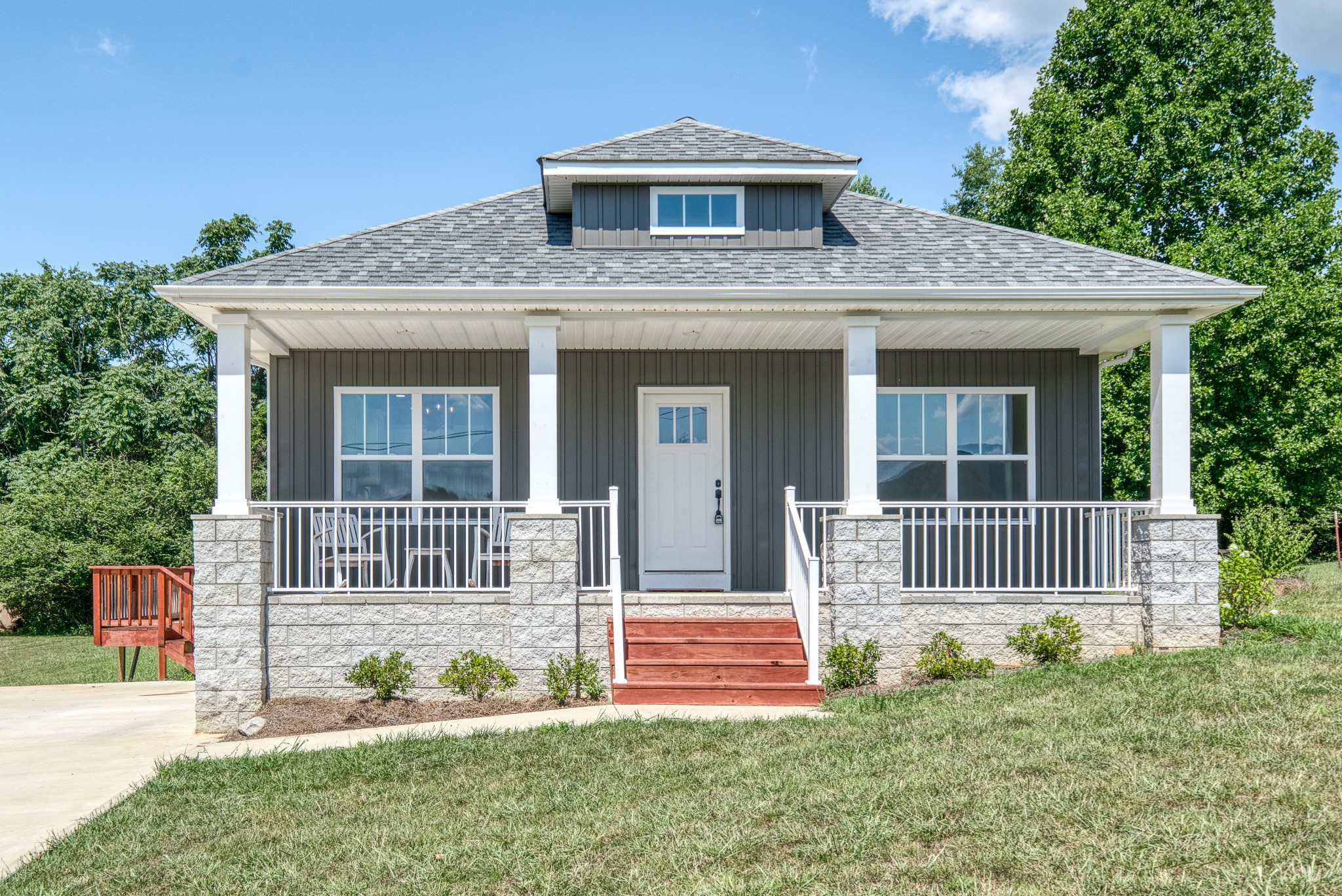 177 Hidden River Avenue Sparta TN 38583