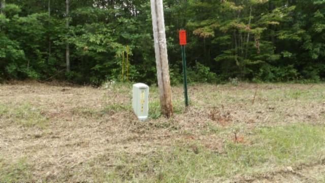 0 Hilltop Lane Wilder TN 38589
