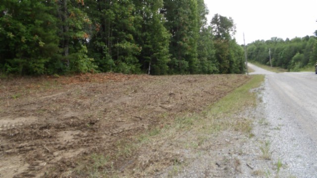 0 Hilltop Lane Wilder TN 38589