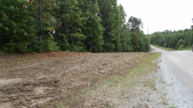 0 Hilltop Lane Wilder TN 38589