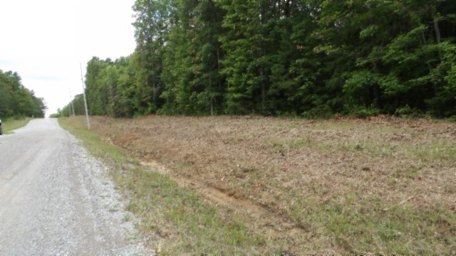 0 Hilltop Lane Wilder TN 38589