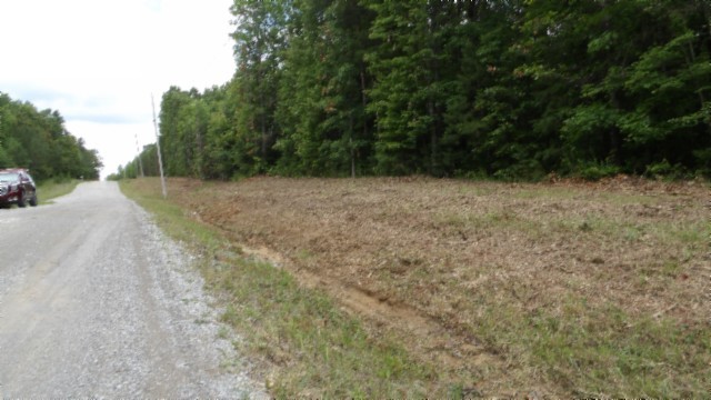 0 Hilltop Lane Wilder TN 38589