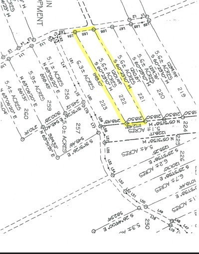 0 Hilltop Lane Wilder TN 38589
