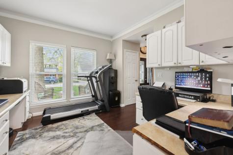 4805 Morgan Drive Old Hickory TN 37138