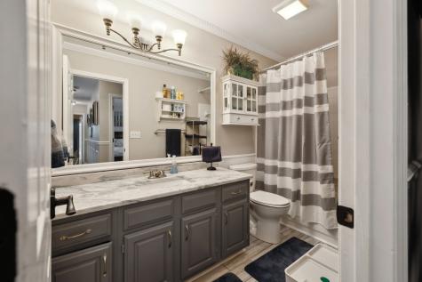 4805 Morgan Drive Old Hickory TN 37138