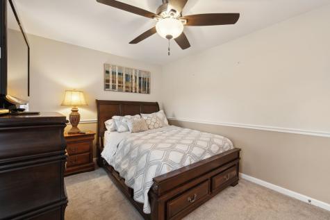 4805 Morgan Drive Old Hickory TN 37138