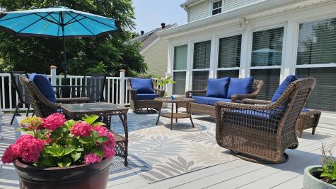 4805 Morgan Drive Old Hickory TN 37138