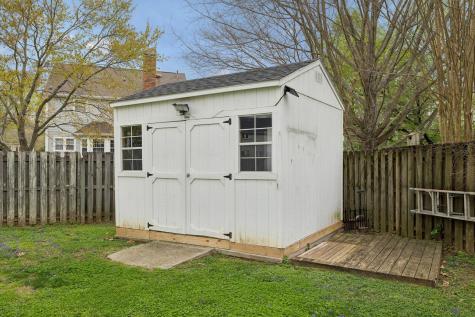 4805 Morgan Drive Old Hickory TN 37138