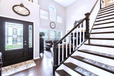 4805 Morgan Drive Old Hickory TN 37138