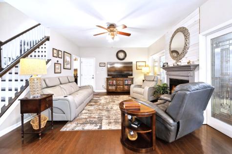 4805 Morgan Drive Old Hickory TN 37138