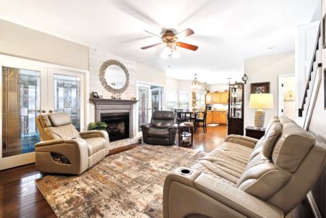 4805 Morgan Drive Old Hickory TN 37138