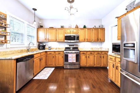 4805 Morgan Drive Old Hickory TN 37138