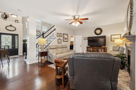 4805 Morgan Drive Old Hickory TN 37138