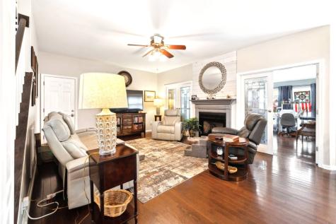 4805 Morgan Drive Old Hickory TN 37138