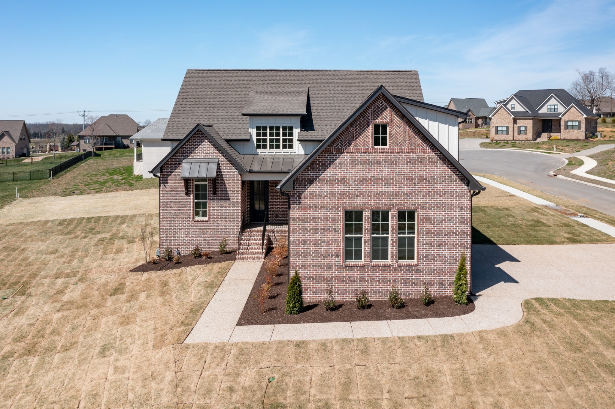 404 Taylers Circle Lebanon TN 37087