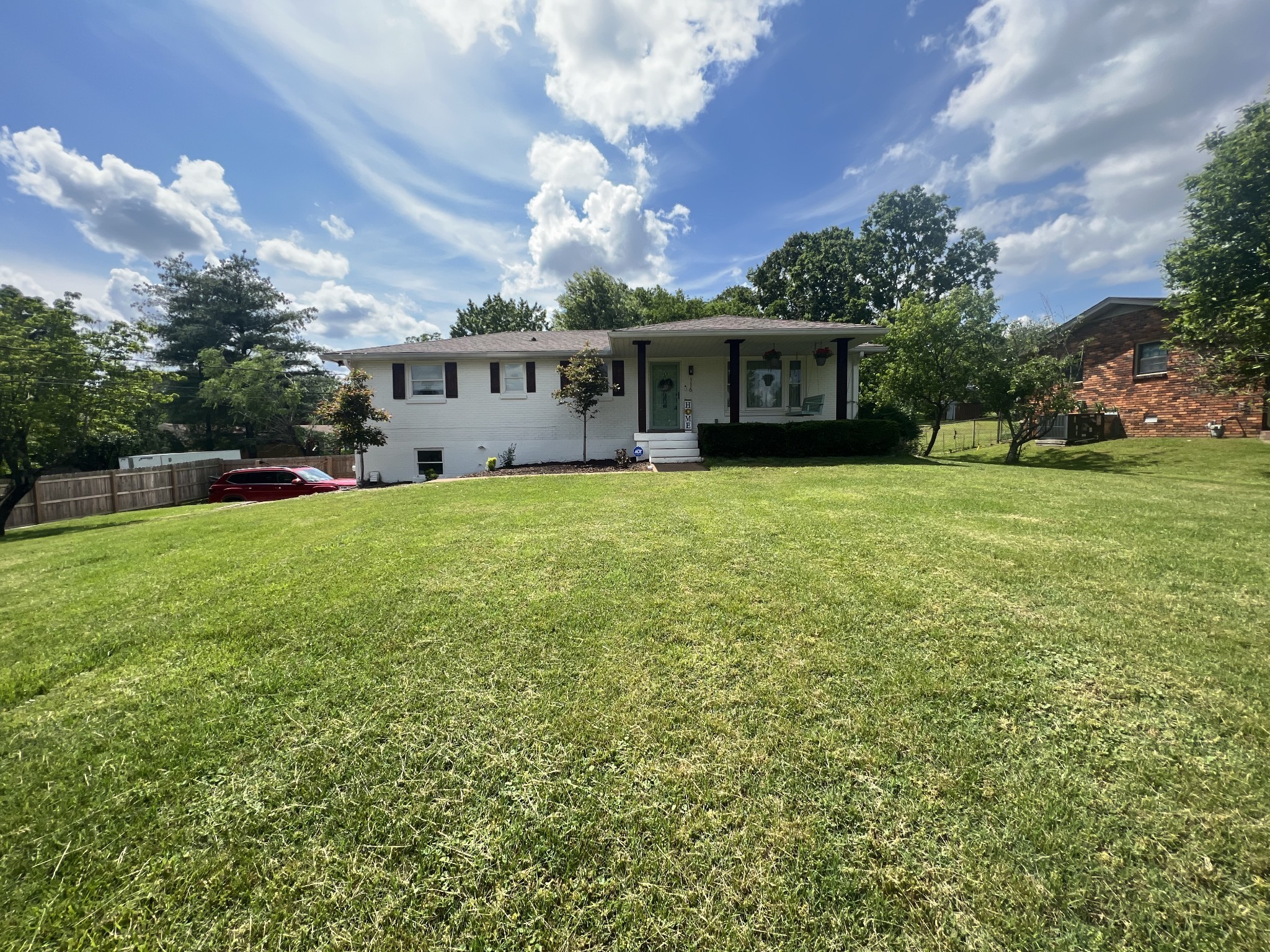 116 Elnora Drive Hendersonville TN 37075