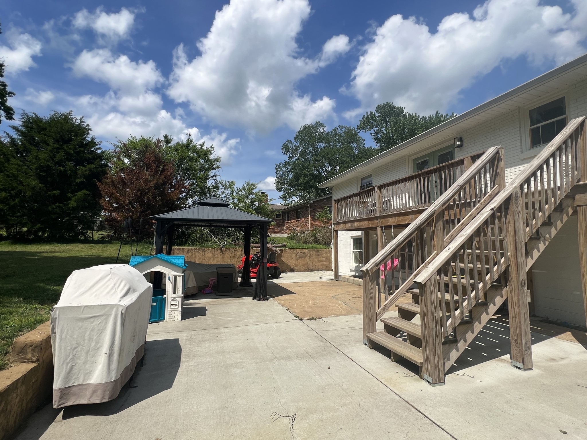 116 Elnora Drive Hendersonville TN 37075