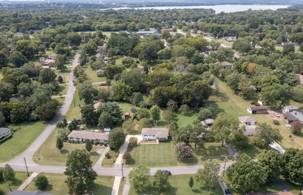 116 Elnora Drive Hendersonville TN 37075