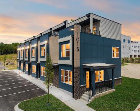 1015 W Trinity Lane Nashville TN 37218