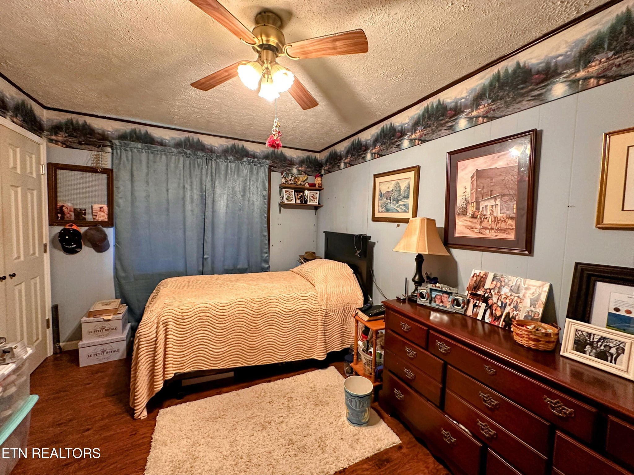 1065 Star Point Road Jamestown TN 38556