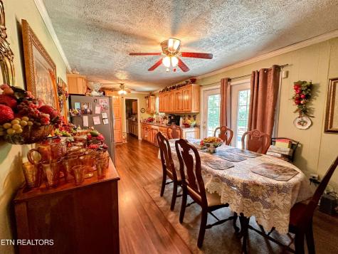 1065 Star Point Road Jamestown TN 38556