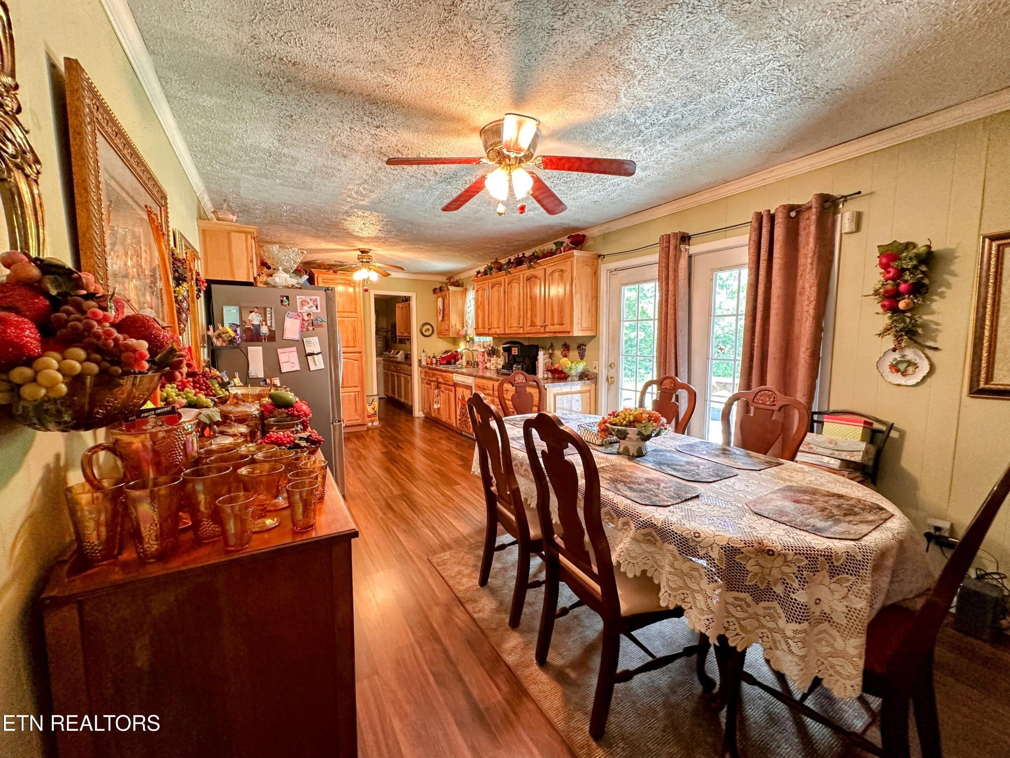 1065 Star Point Road Jamestown TN 38556