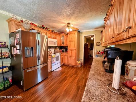 1065 Star Point Road Jamestown TN 38556