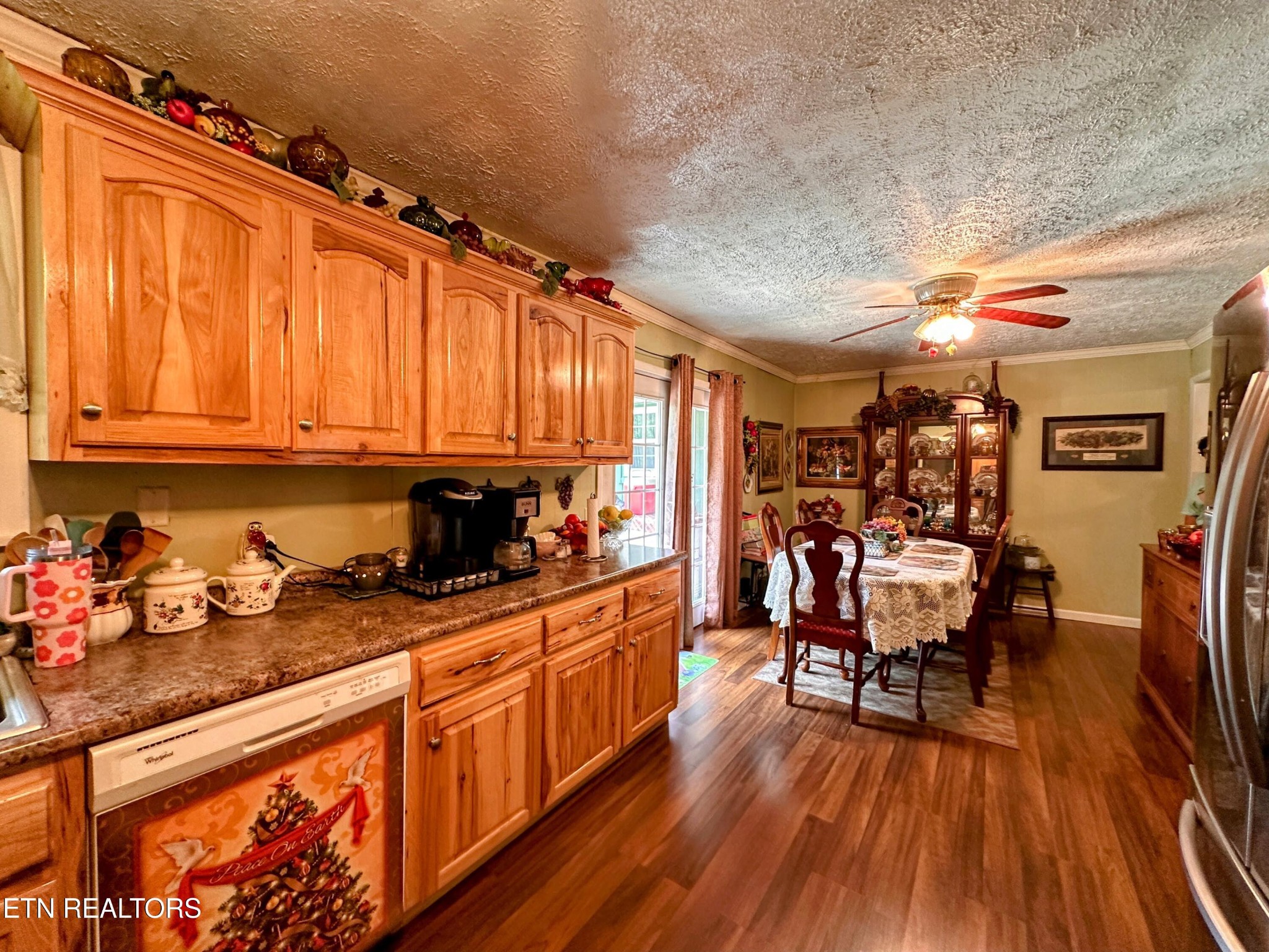1065 Star Point Road Jamestown TN 38556
