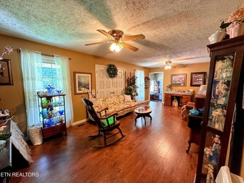 1065 Star Point Road Jamestown TN 38556