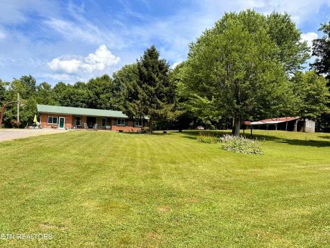 1065 Star Point Road Jamestown TN 38556