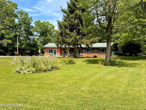 1065 Star Point Road Jamestown TN 38556